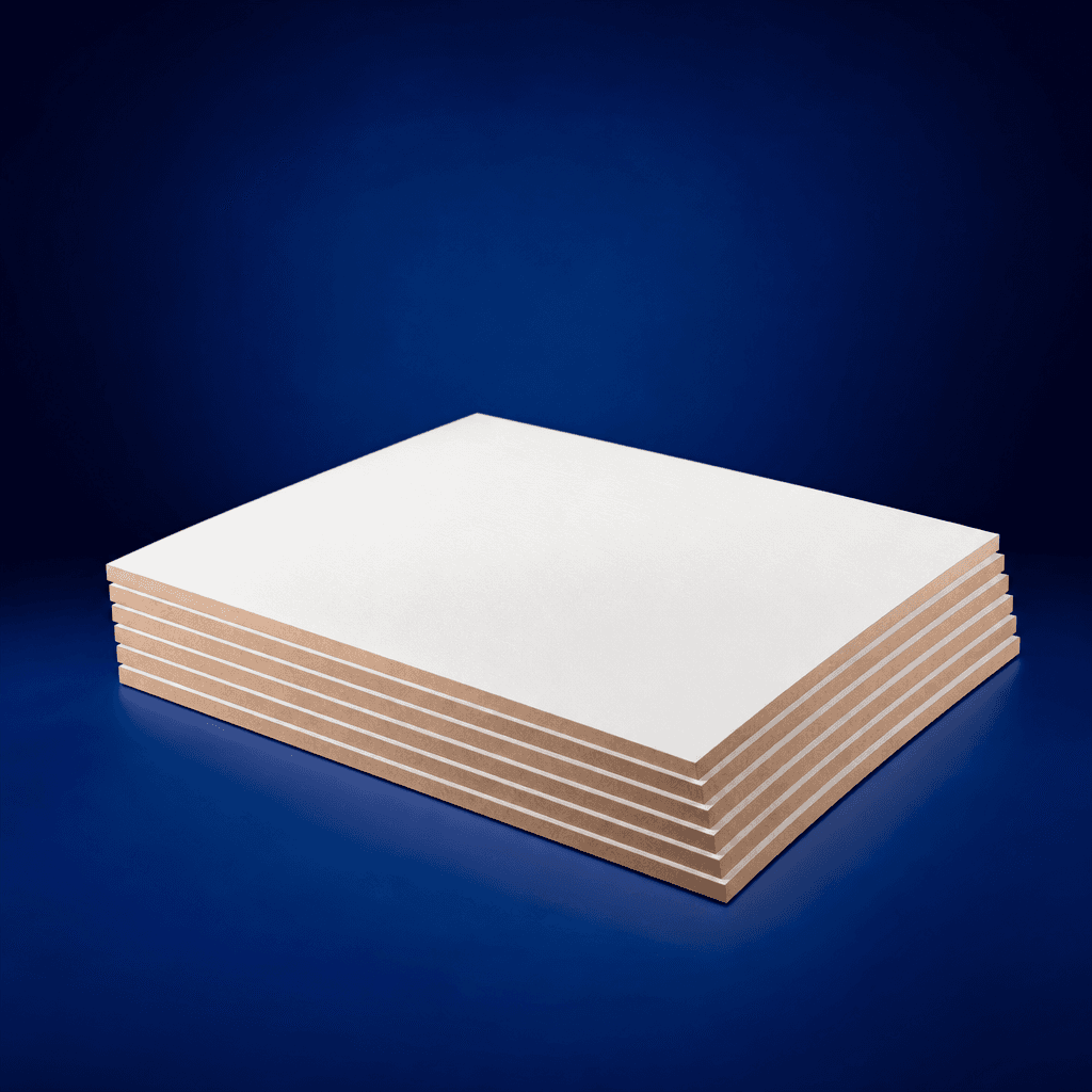 MDF Branco